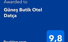 Güneşli Tepe Datça